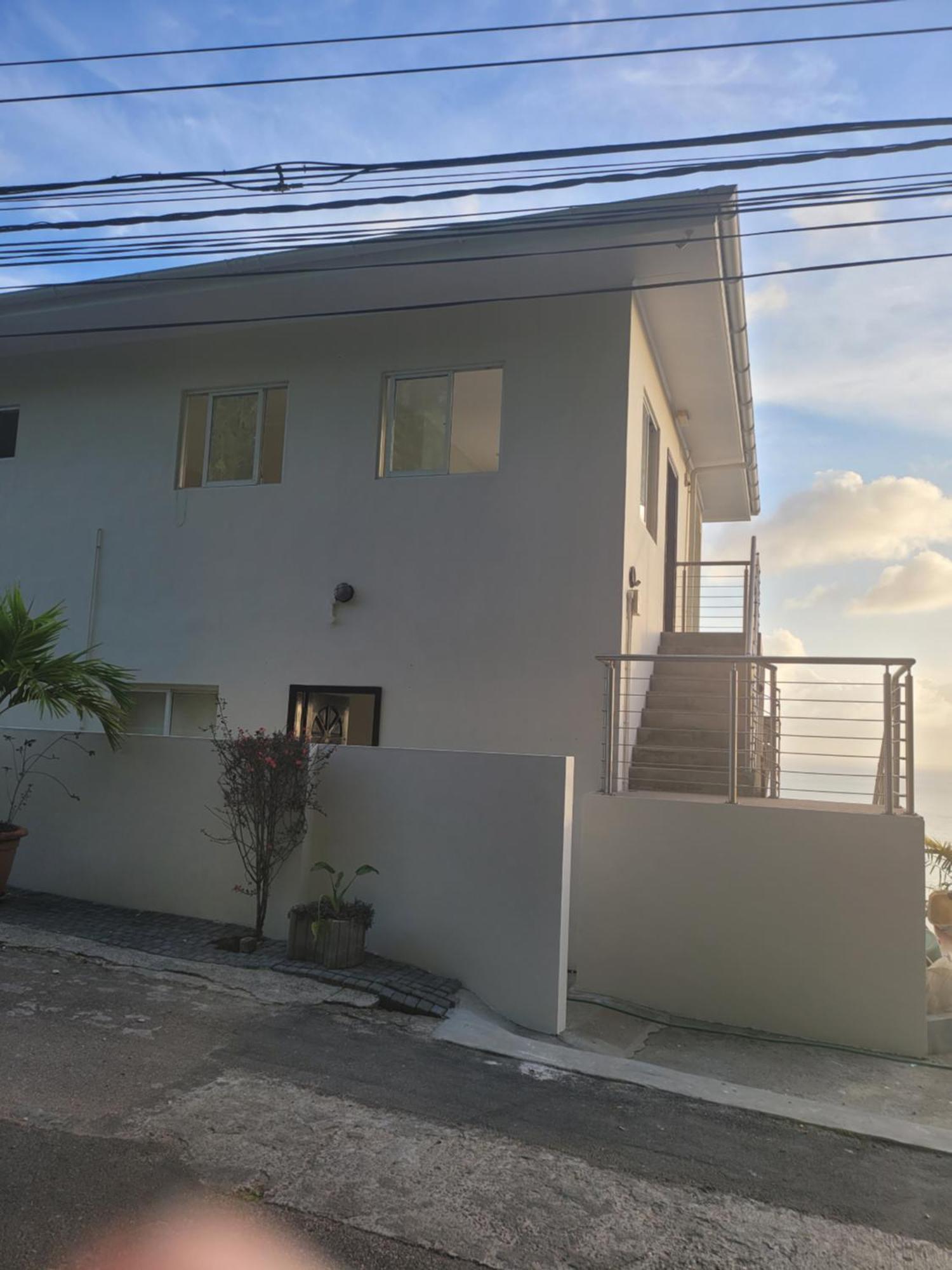 Sunset View Self Catering * Anse Boileau