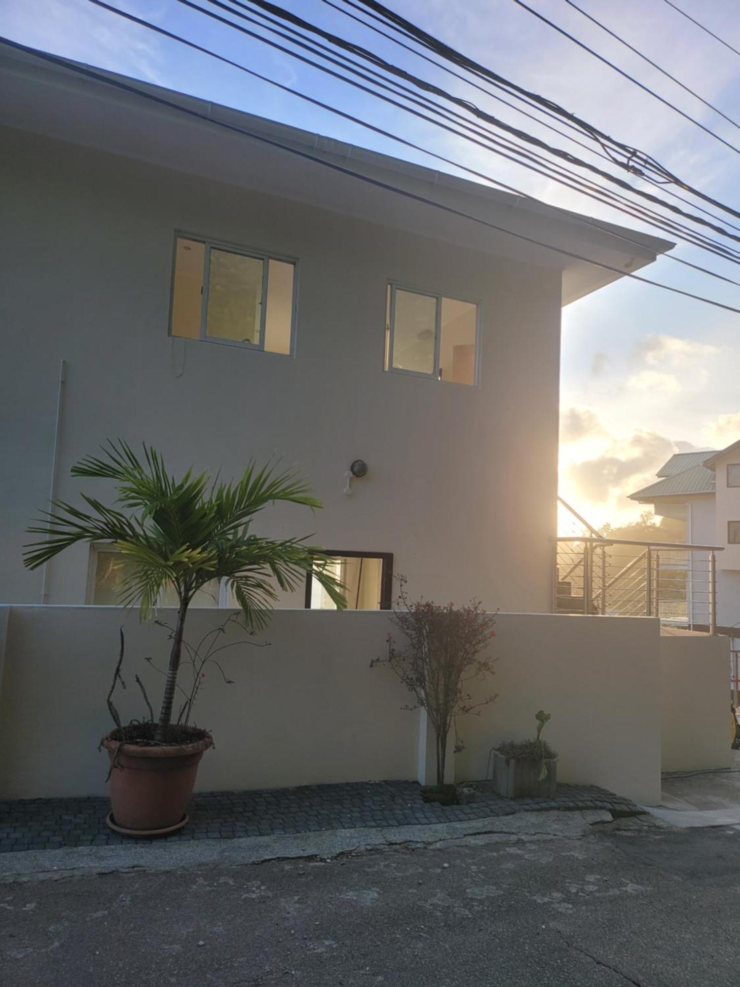 Sunset View Self Catering Apartman *