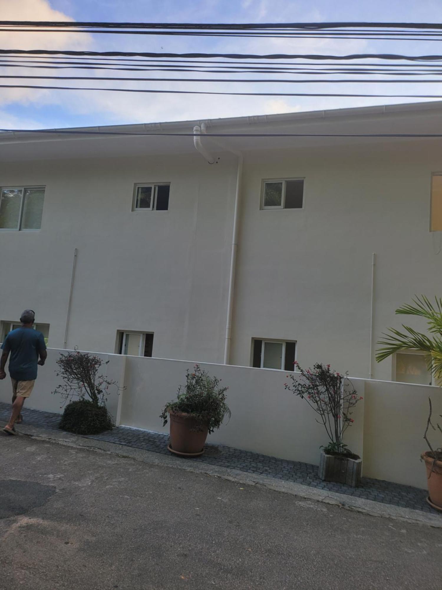 Sunset View Self Catering Apartman Anse Boileau