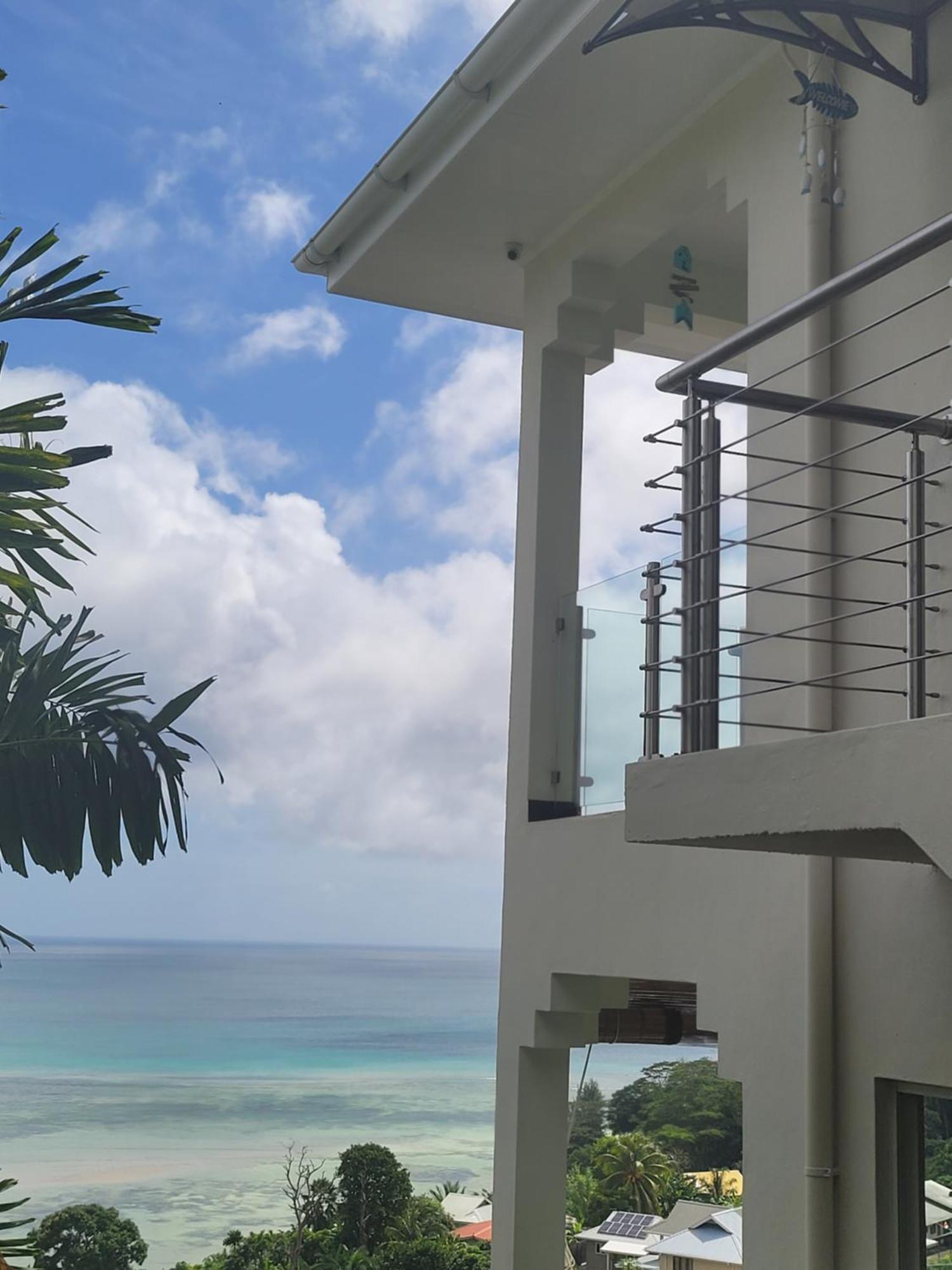 Sunset View Self Catering Apartman *
