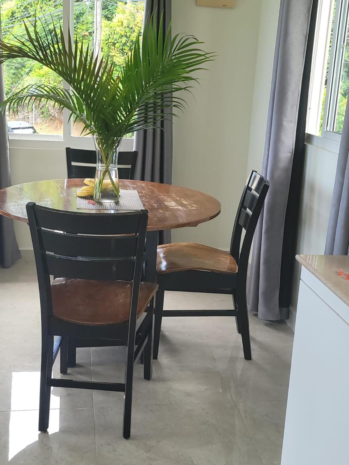 Apartman Sunset View Self Catering *