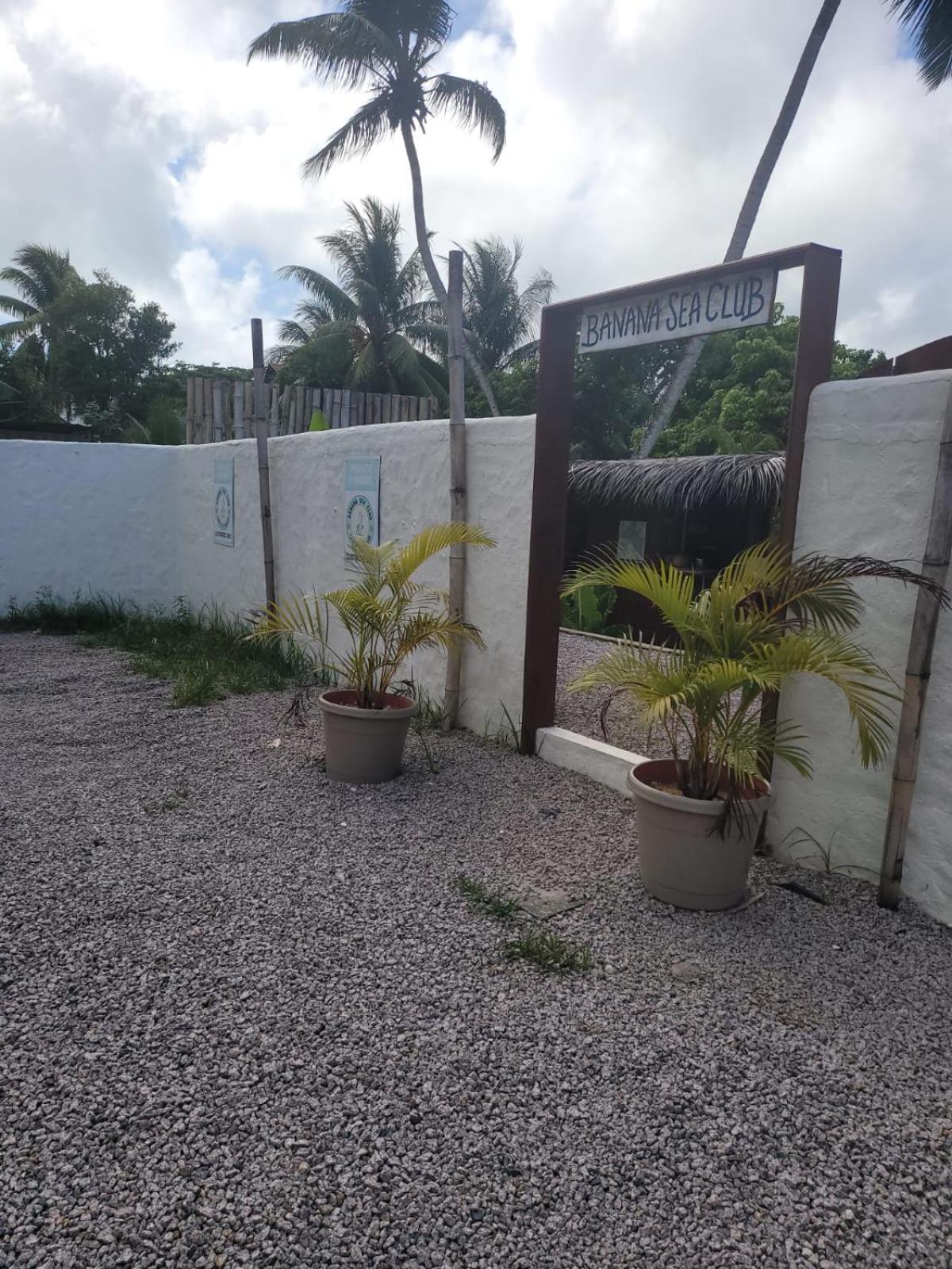 Sunset View Self Catering Apartman Anse Boileau