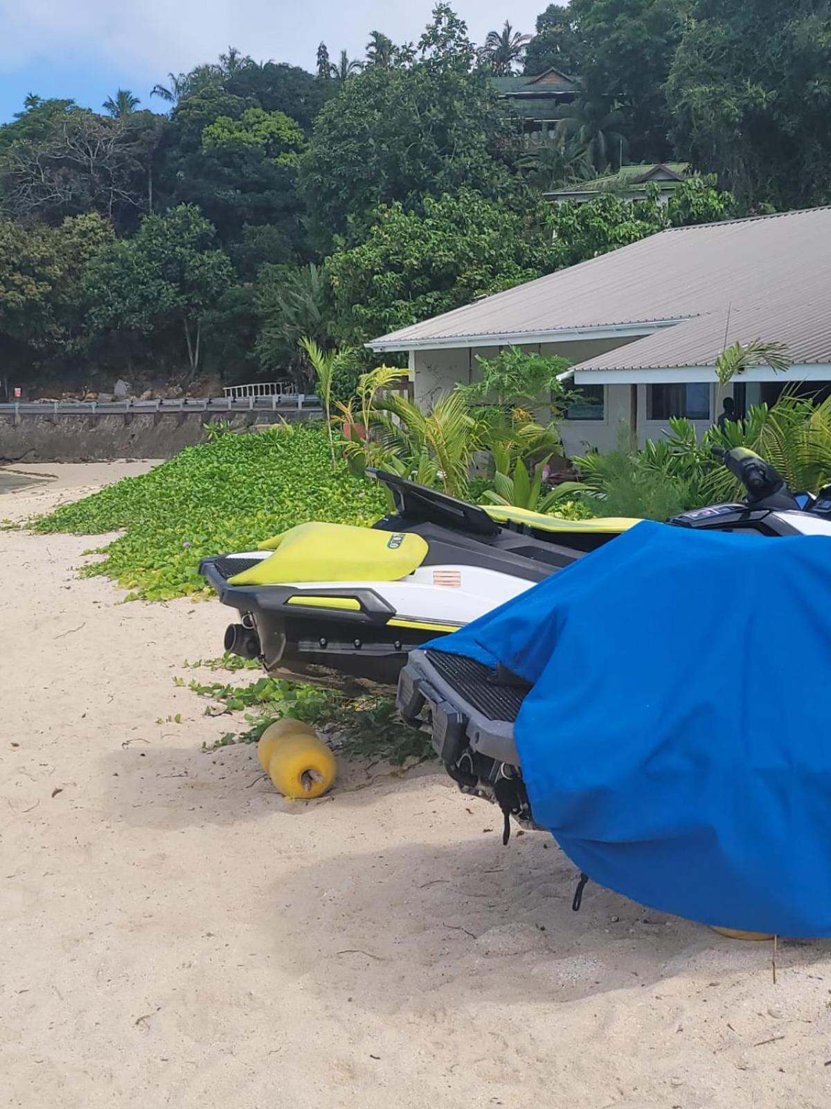 Sunset View Self Catering Anse Boileau