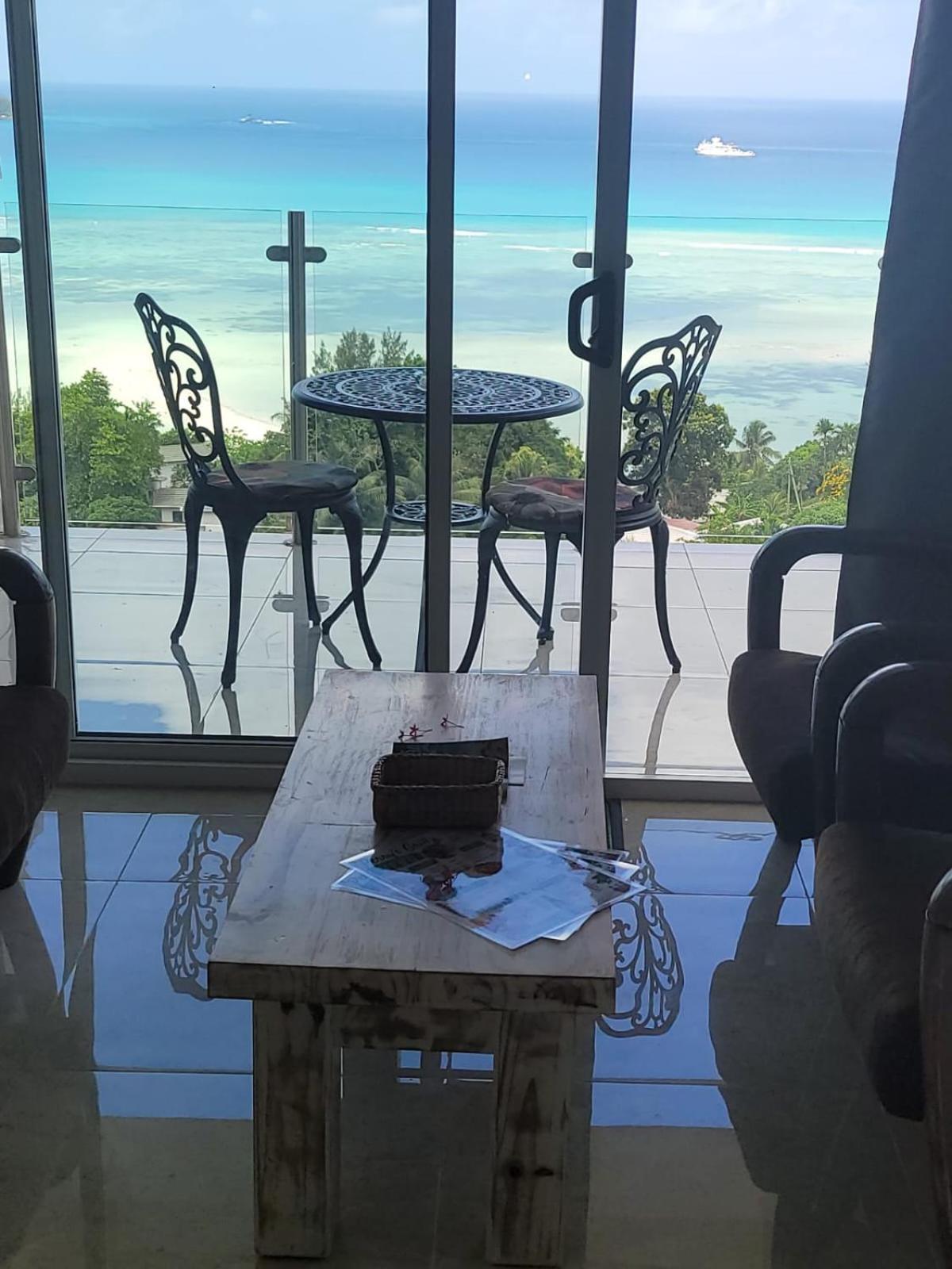 Sunset View Self Catering
