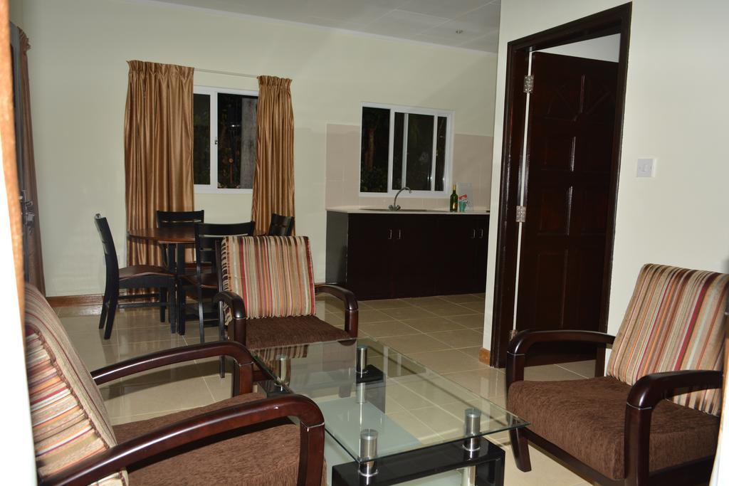 Apartman Sunset View Self Catering