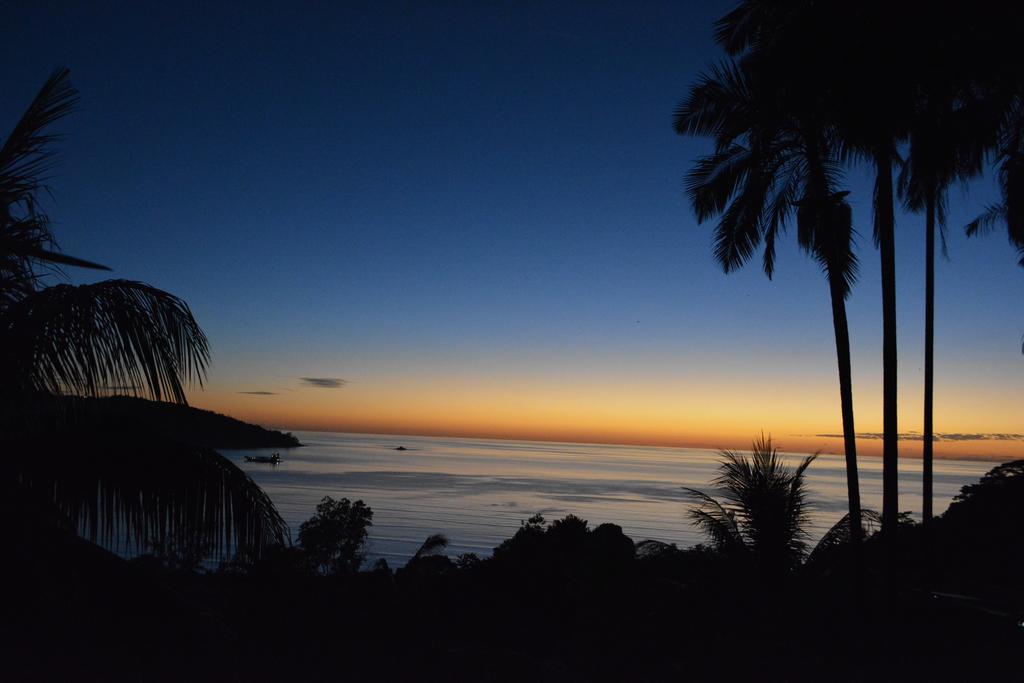 Sunset View Self Catering Apartman *