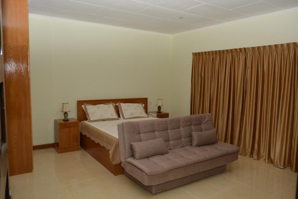 Apartman Sunset View Self Catering