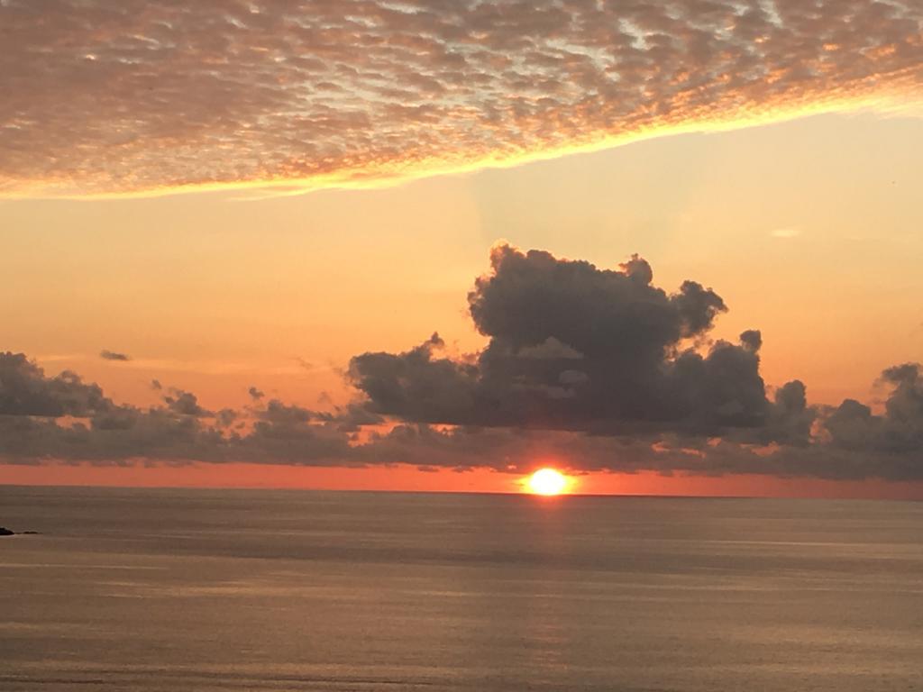 Sunset View Self Catering Anse Boileau