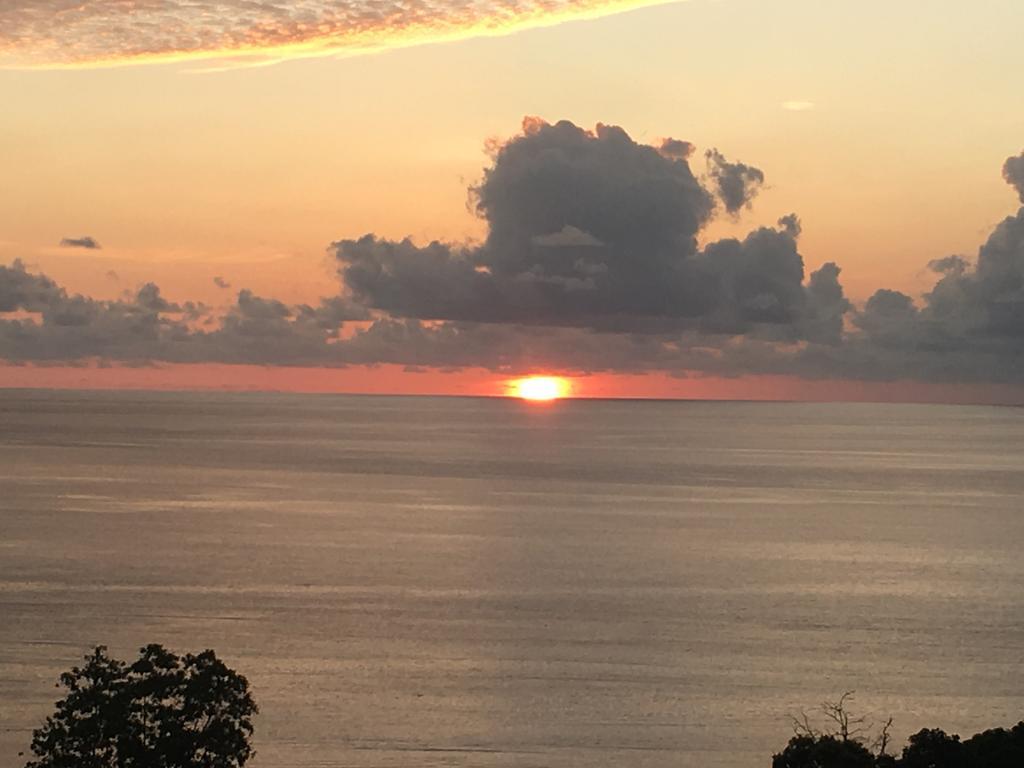 Apartman Sunset View Self Catering *