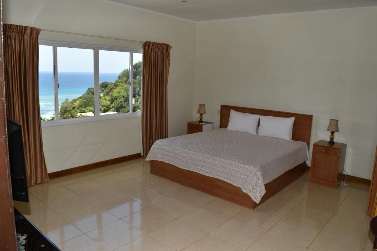 Sunset View Self Catering Anse Boileau
