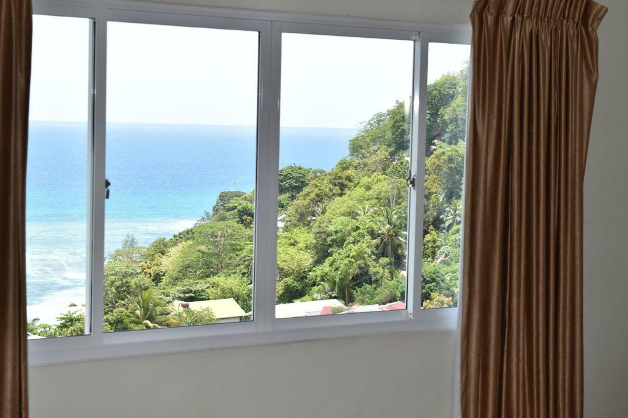 Sunset View Self Catering Apartman *