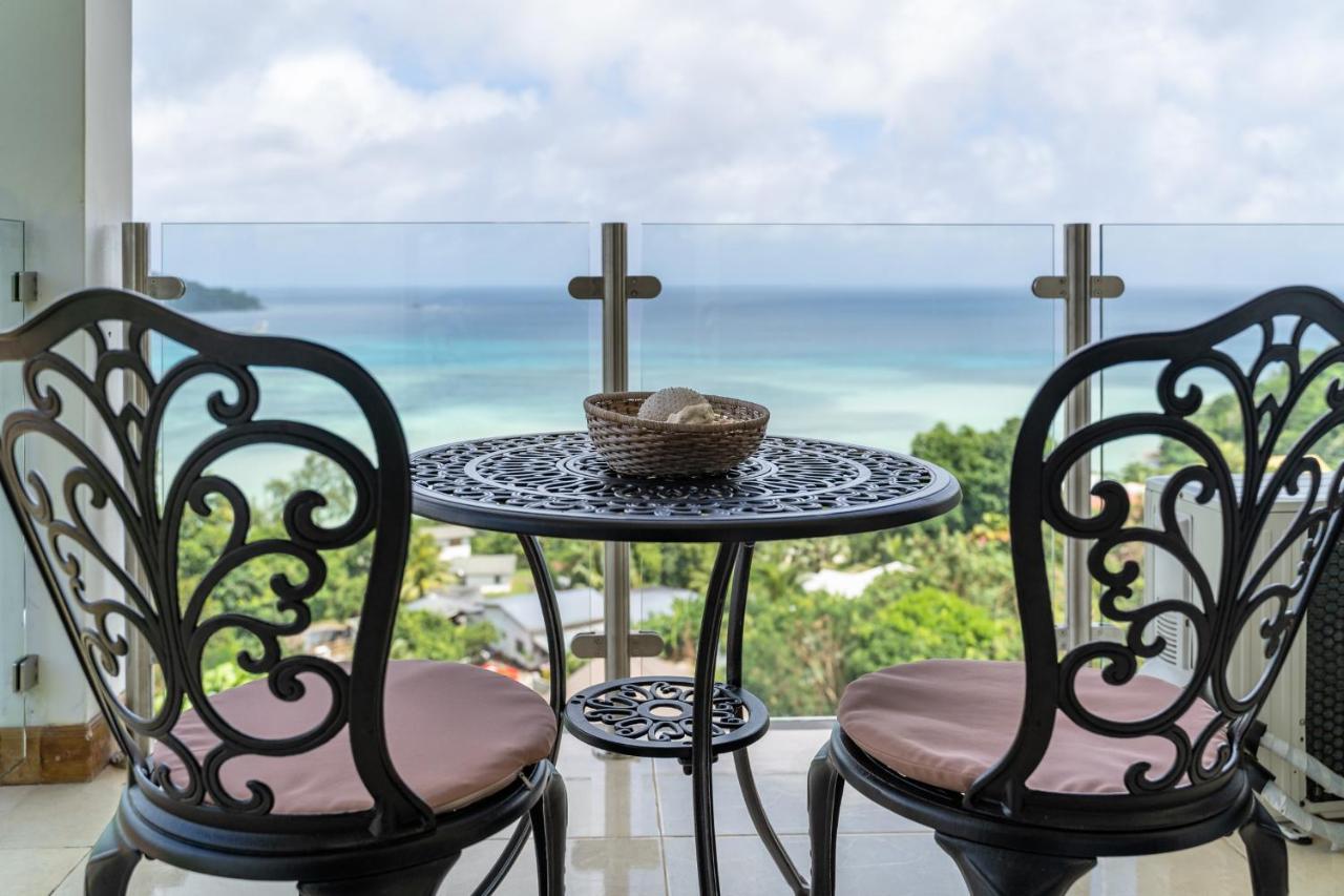 Sunset View Self Catering Apartman Anse Boileau