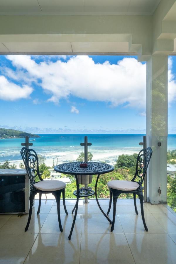 Sunset View Self Catering Apartman