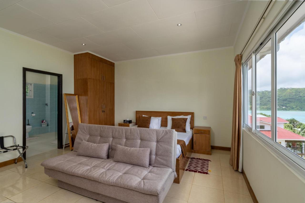 Sunset View Self Catering Apartman