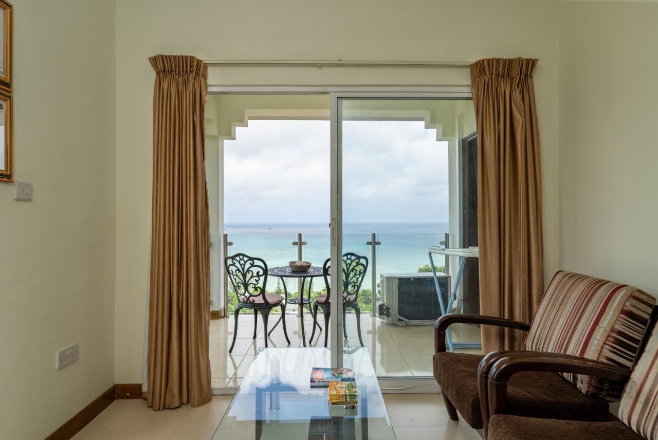 Apartman Sunset View Self Catering