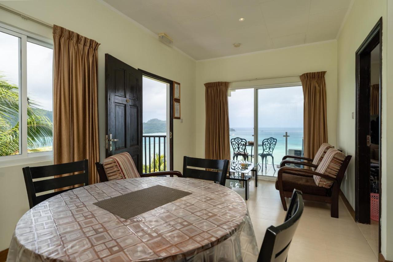 Apartman Sunset View Self Catering *